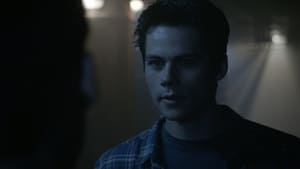 Teen Wolf Epizóda 16