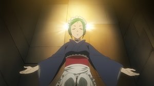 Gintama Epizóda 18