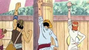 One Piece Epizóda 129