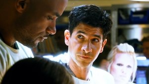 Code Black Epizóda 15