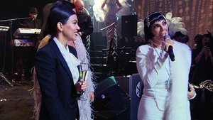 Keeping Up with the Kardashians Epizóda 12