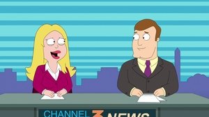 American Dad! Epizóda 9