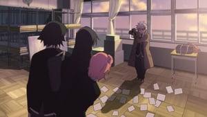 My Teen Romantic Comedy SNAFU Epizóda 2