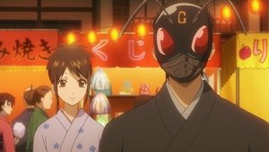 Gintama Epizóda 20