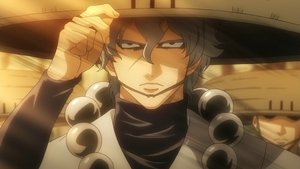 Gintama Epizóda 41