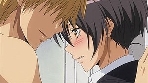 Maid Sama! Epizóda 7