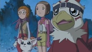 Digimon Epizóda 18