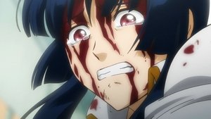 Gintama Epizóda 50