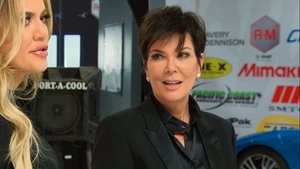 Keeping Up with the Kardashians Epizóda 11