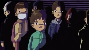 Digimon Epizóda 44