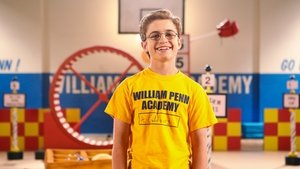 The Goldbergs Epizóda 13