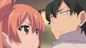 My Teen Romantic Comedy SNAFU Epizóda 10