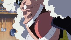 One Piece Epizóda 259