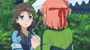 My Teen Romantic Comedy SNAFU Epizóda 13