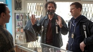 Brooklyn Nine-Nine Epizóda 17