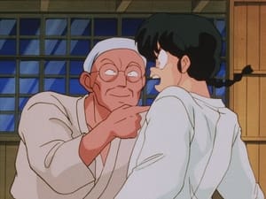Ranma ½ Epizóda 18