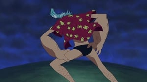 One Piece Epizóda 261