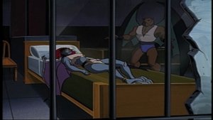 Gargoyles Epizóda 48