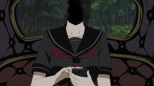 Durarara!! Epizóda 4