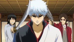 Gintama Epizóda 6
