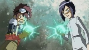Digimon Epizóda 26