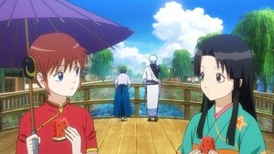 Gintama Epizóda 21