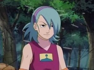 Naruto Epizóda 211