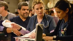 Code Black Epizóda 16
