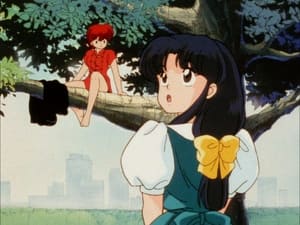 Ranma ½ Epizóda 3