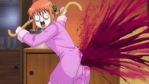 Gintama Epizóda 5