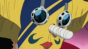 One Piece Epizóda 263