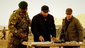 NCIS: Los Angeles Epizóda 17