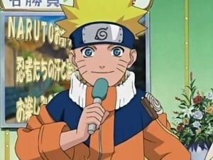 Naruto Epizóda 202