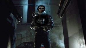 Gotham: Vojna gangov Epizóda 12