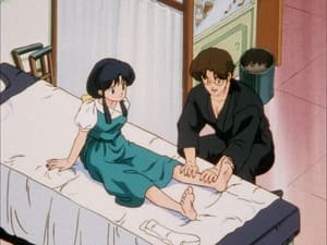 Ranma ½ Epizóda 6
