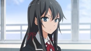 My Teen Romantic Comedy SNAFU Epizóda 1
