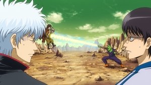 Gintama Epizóda 2