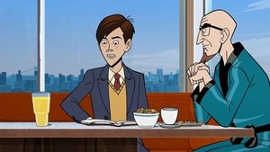 The Venture Bros. Epizóda 1