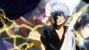 Gintama Epizóda 9