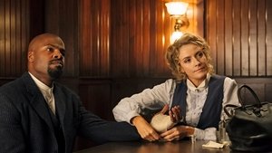 Murdoch Mysteries Epizóda 13