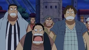 One Piece Epizóda 252