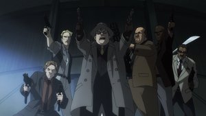 One Punch Man Epizóda 3