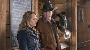 Heartland Epizóda 15