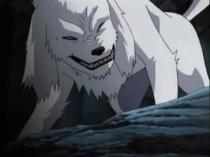 Naruto Epizóda 184