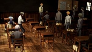 Assassination Classroom Epizóda 5