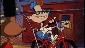 Hey Arnold! Epizóda 2