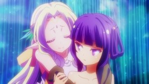 No Game No Life Epizóda 4