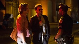 Marvel's Daredevil Epizóda 1