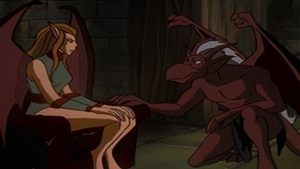 Gargoyles Epizóda 20
