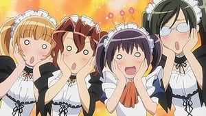 Maid Sama! Epizóda 6